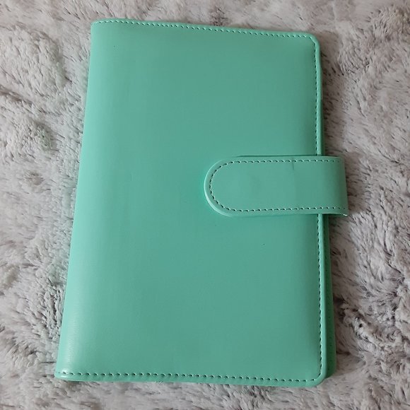 Budget Binder/Cash Binder/Savings Binder - Picture 3 of 9